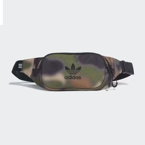 Adidas crossbody belt bag. Great condition!